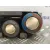 Mando Calefaccion / Aire Acondicionado para Nissan Micra (K12E)