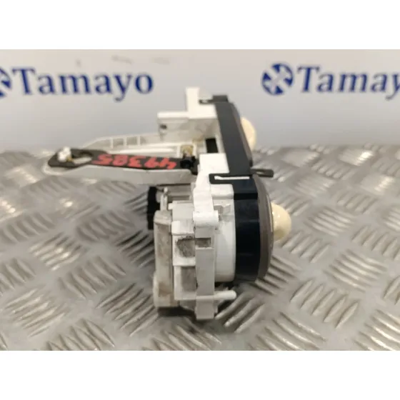 Mando Calefaccion / Aire Acondicionado para Nissan Micra (K12E)
