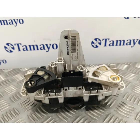 Mando Calefaccion / Aire Acondicionado para Nissan Micra (K12E)
