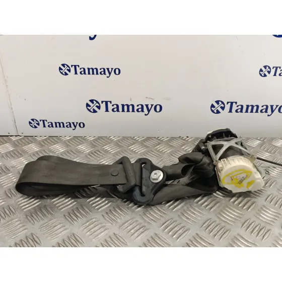 Cinturon Seguridad Trasero Derecho para Renault Clio Iii