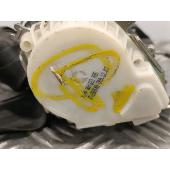 Cinturon Seguridad Trasero Derecho para Renault Clio Iii