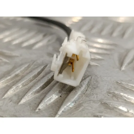 Cinturon Seguridad Trasero Derecho para Renault Clio Iii