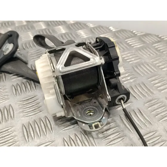 Cinturon Seguridad Trasero Derecho para Renault Clio Iii