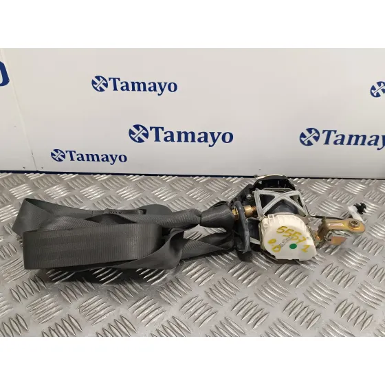 Cinturon Seguridad Delantero Derecho para Renault Clio Iii