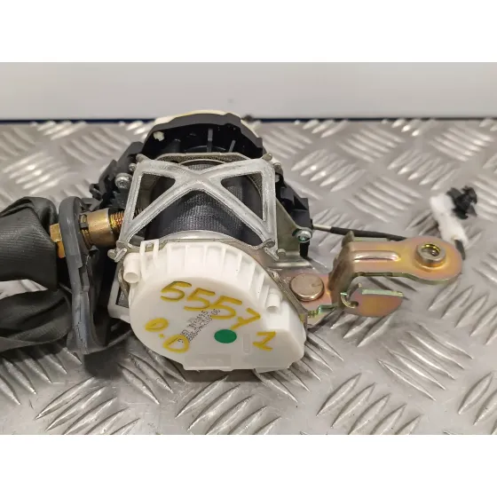 Cinturon Seguridad Delantero Derecho para Renault Clio Iii