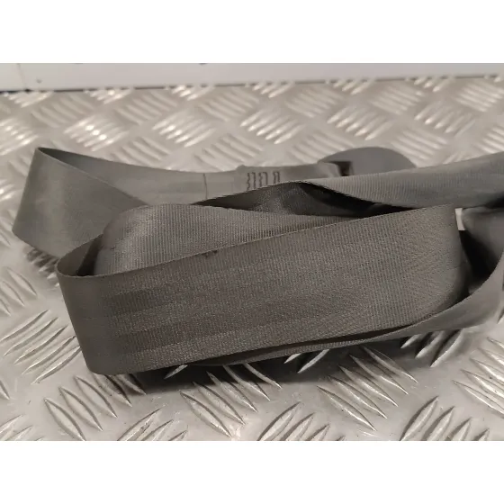 Cinturon Seguridad Delantero Derecho para Renault Clio Iii