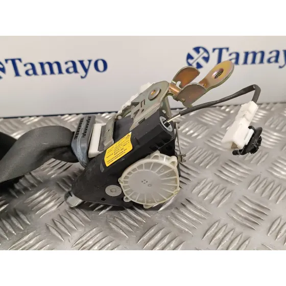 Cinturon Seguridad Delantero Derecho para Renault Clio Iii
