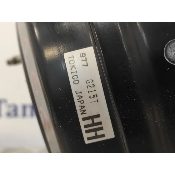 Servofreno para Subaru Xv (G5)
