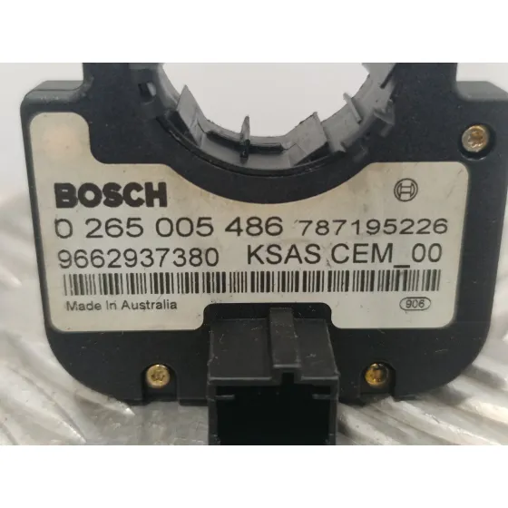 Sensor para Citroën C4 Grand Picasso