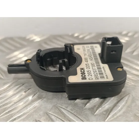 Sensor para Citroën C4 Grand Picasso