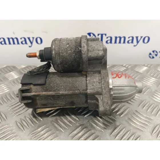 Motor Arranque para Fiat Doblo (119)