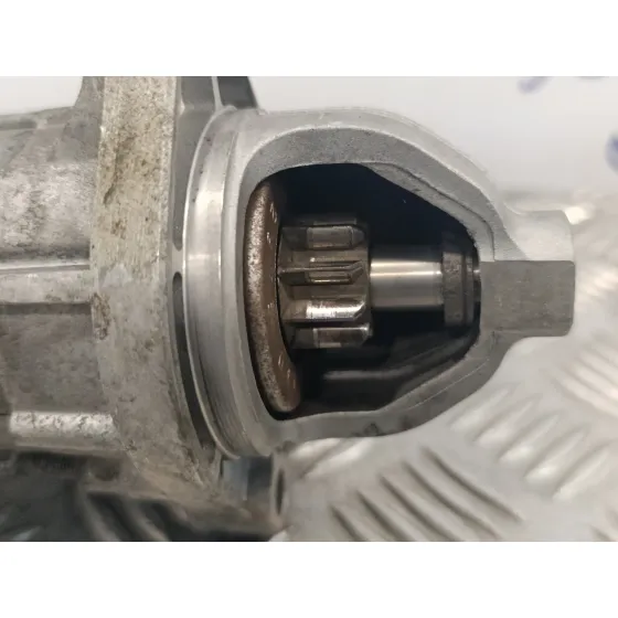 Motor Arranque para Fiat Doblo (119)