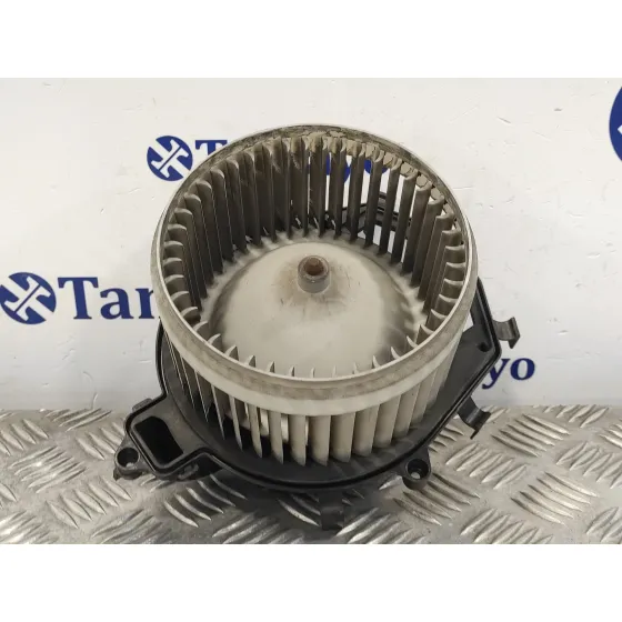 Motor Calefaccion para Citroën C4 Grand Picasso