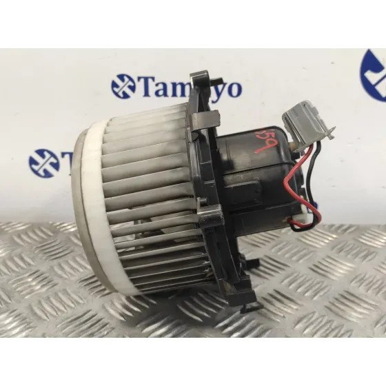 Motor Calefaccion para Citroën C4 Grand Picasso