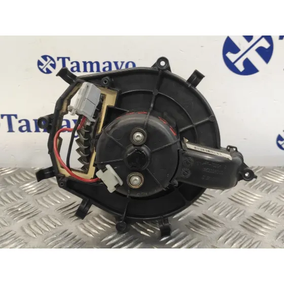 Motor Calefaccion para Citroën C4 Grand Picasso