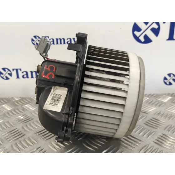 Motor Calefaccion para Citroën C4 Grand Picasso