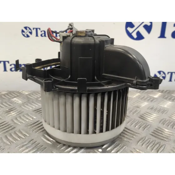 Motor Calefaccion para Citroën C4 Grand Picasso