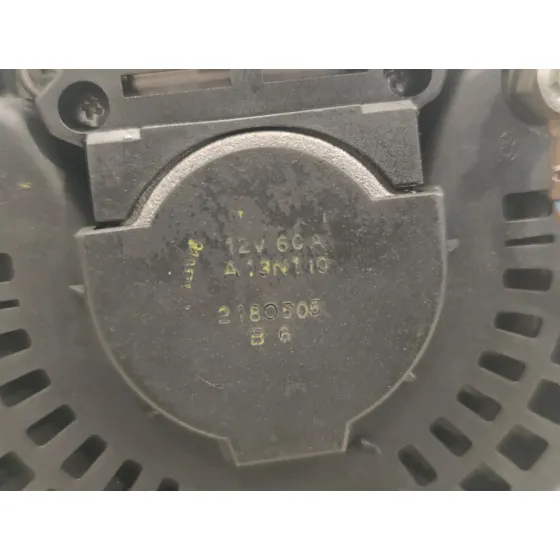 Alternador para Volvo Serie 460
