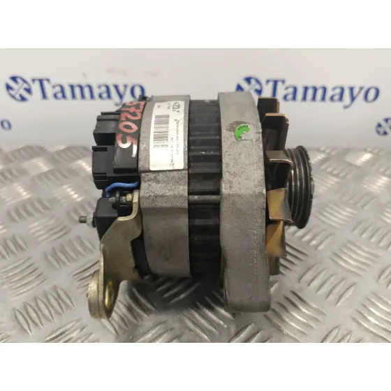 Alternador para Volvo Serie 460