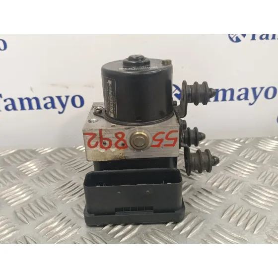 Abs para Volkswagen Golf V Berlina (1K1)