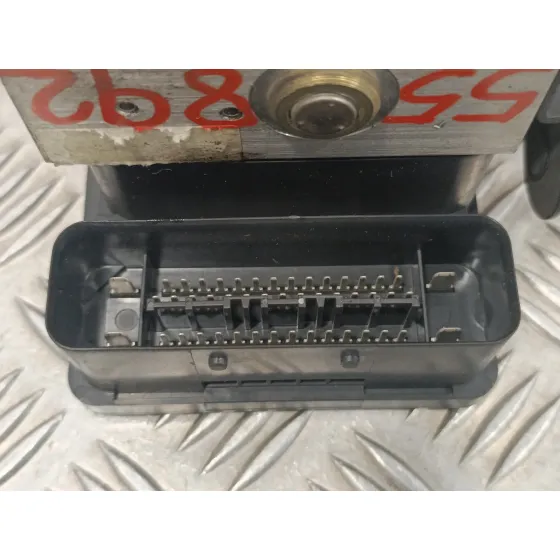 Abs para Volkswagen Golf V Berlina (1K1)