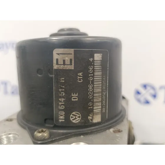 Abs para Volkswagen Golf V Berlina (1K1)