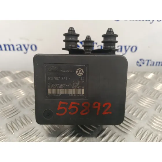 Abs para Volkswagen Golf V Berlina (1K1)