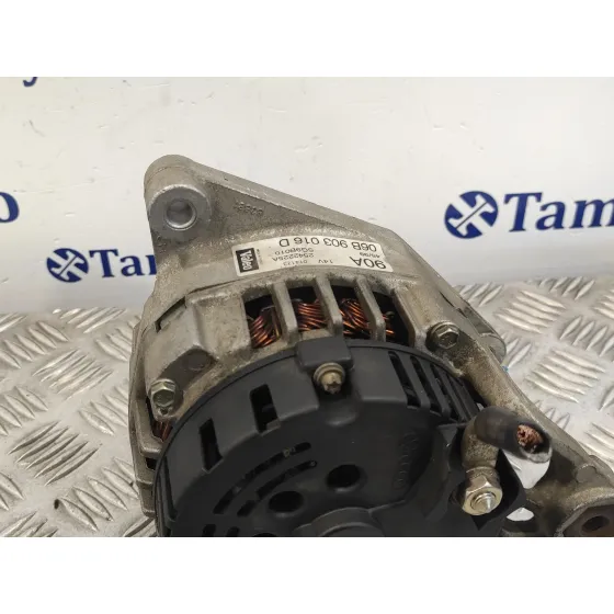 Alternador para Audi A4 Berlina (B5)