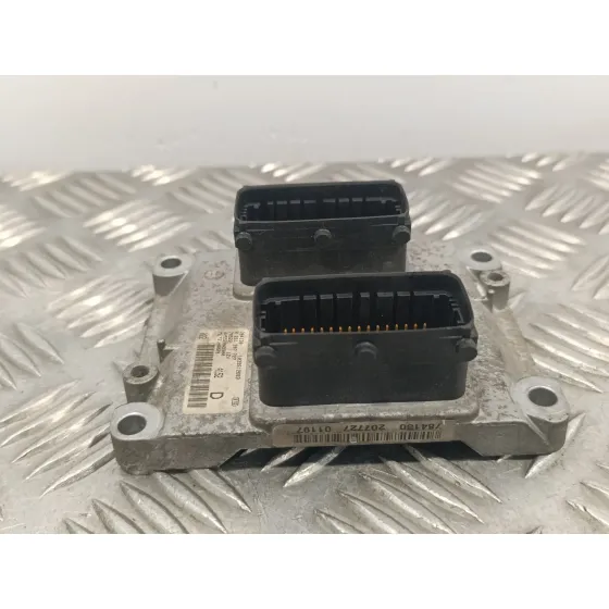 Centralita Motor Uce para Alfa Romeo 147 (190)