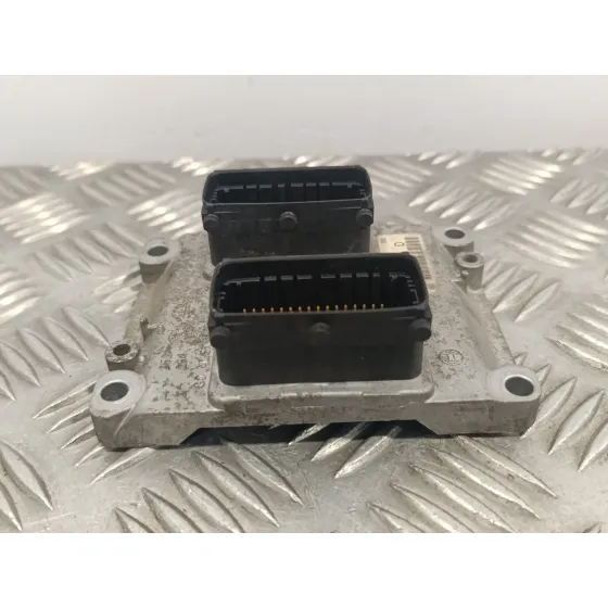 Centralita Motor Uce para Alfa Romeo 147 (190)