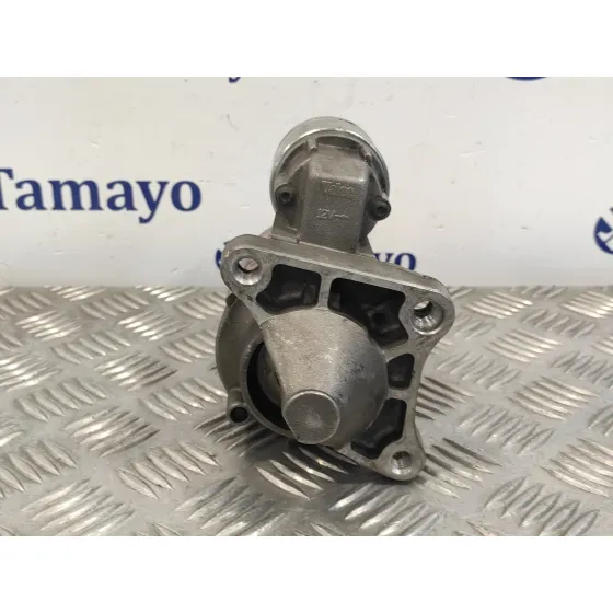 Motor Arranque para Renault Megane Ii Berlina 3P
