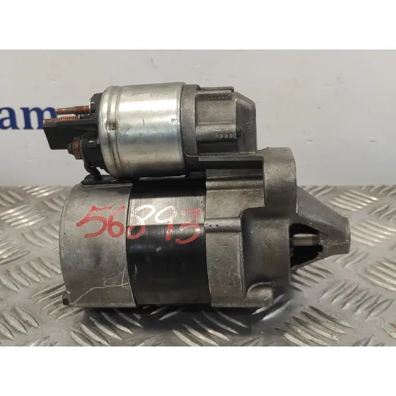 Motor Arranque para Renault Megane Ii Berlina 3P