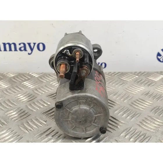 Motor Arranque para Renault Megane Ii Berlina 3P