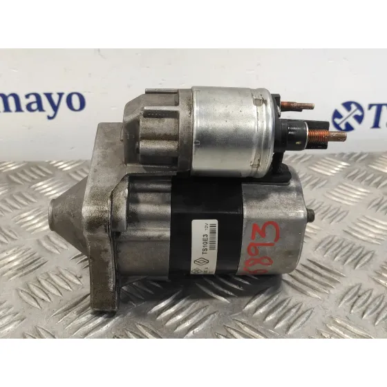 Motor Arranque para Renault Megane Ii Berlina 3P