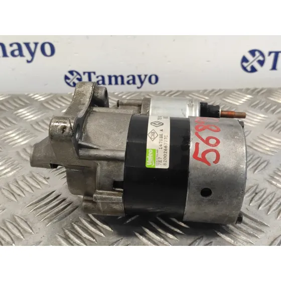Motor Arranque para Renault Megane Ii Berlina 3P