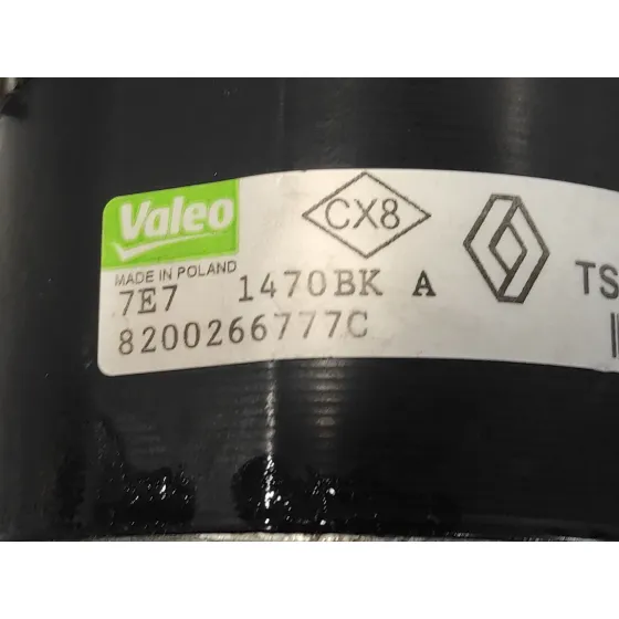 Motor Arranque para Renault Megane Ii Berlina 3P