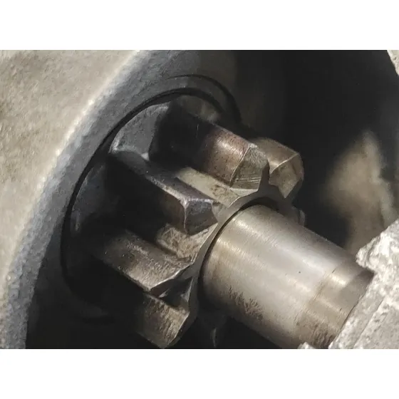 Motor Arranque para Renault Megane Ii Berlina 3P