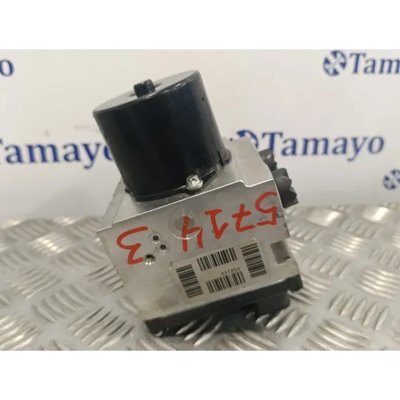Abs para Peugeot 407