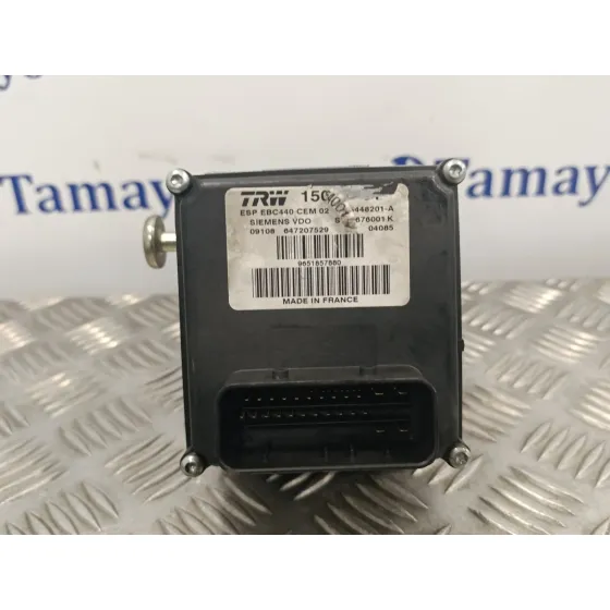 Abs para Peugeot 407