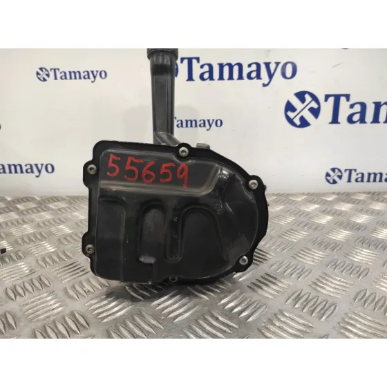 Bomba Servodireccion para Citroën C4 Grand Picasso
