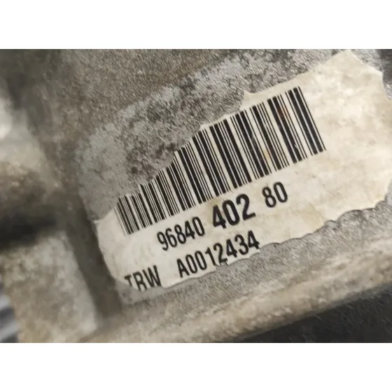 Bomba Servodireccion para Citroën C4 Grand Picasso