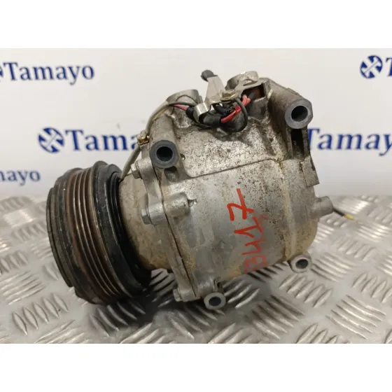 Compresor Aire Acondicionado para Honda Hr-V (Gh)