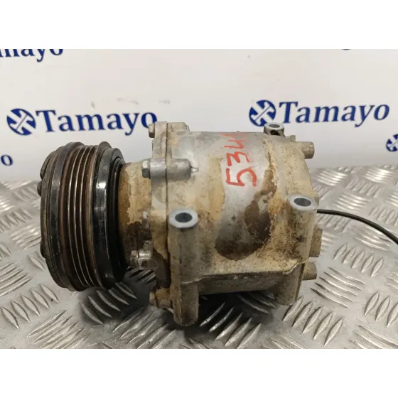 Compresor Aire Acondicionado para Honda Hr-V (Gh)