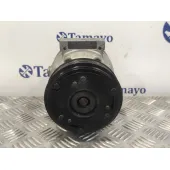Compresor Aire Acondicionado para Renault Trafic Caja Cerrada (Ab 4.01)