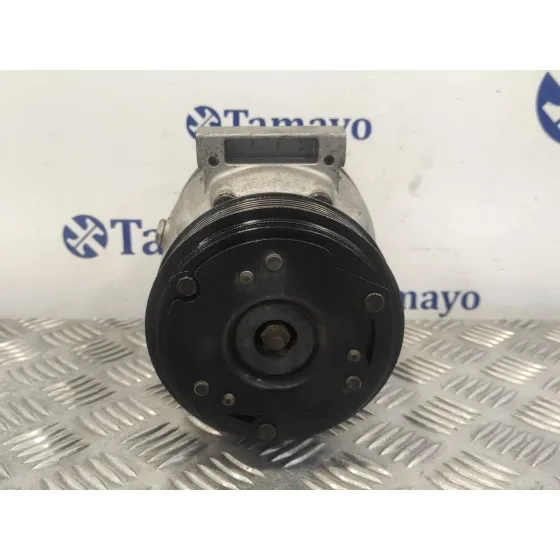 Compresor Aire Acondicionado para Renault Trafic Caja Cerrada (Ab 4.01)
