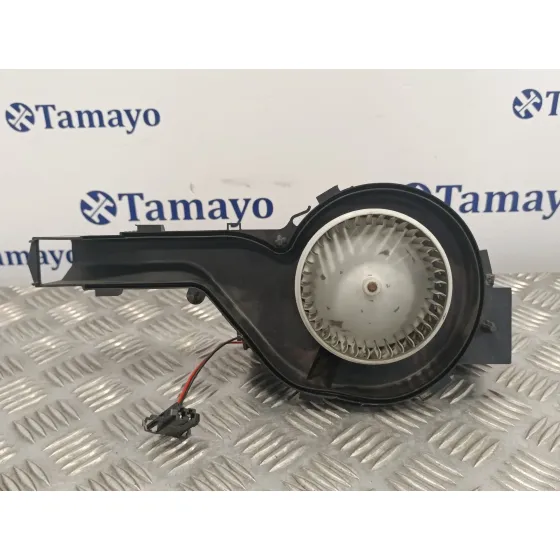 Motor Calefaccion para Citroën C4 Grand Picasso