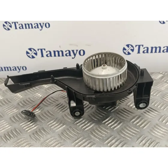 Motor Calefaccion para Citroën C4 Grand Picasso