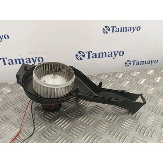 Motor Calefaccion para Citroën C4 Grand Picasso
