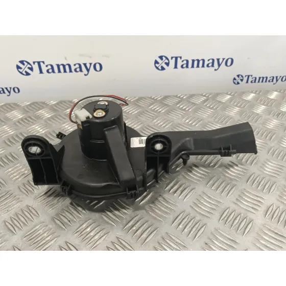 Motor Calefaccion para Citroën C4 Grand Picasso