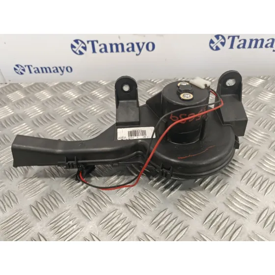 Motor Calefaccion para Citroën C4 Grand Picasso